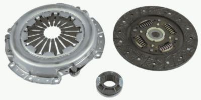 SACHS Koblingssæt 3000954230 for KIA