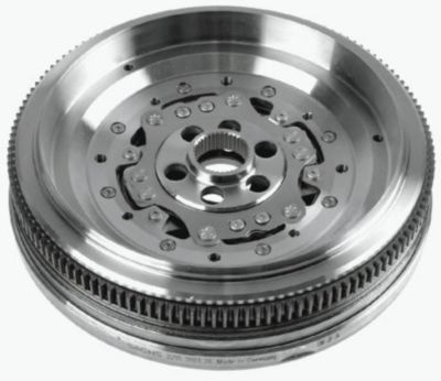 SACHS Svinghjul 2295000326 for VW
