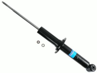 SACHS Støddæmper 313381 for MITSUBISHI
