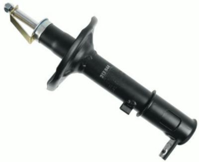 SACHS Støddæmper 313844 Bagaksel højre for HYUNDAI