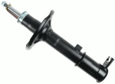 SACHS Støddæmper 313845 Bagaksel venstre for HYUNDAI