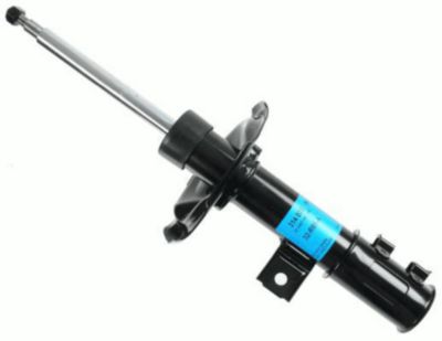 SACHS Støddæmper 314025 venstre foraksel for HYUNDAI