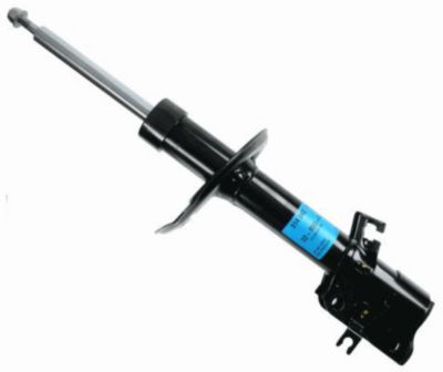SACHS Støddæmper 314042 højre foraksel for NISSAN RENAULT