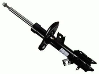 SACHS Støddæmper 314043 venstre foraksel for NISSAN RENAULT