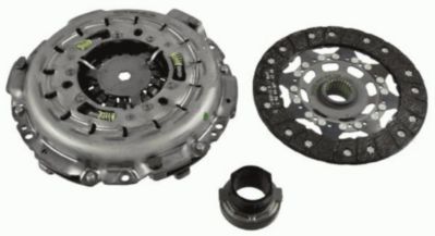 SACHS Koblingssæt 3000950709 for BMW