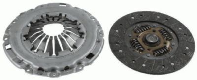 SACHS Koblingssæt 3000951383 for CHEVROLET