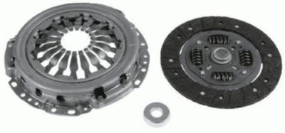 SACHS Koblingssæt 3000951391 for RENAULT