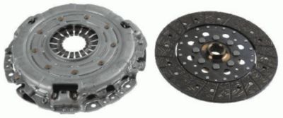 SACHS Koblingssæt 3000951393 for SSANGYONG