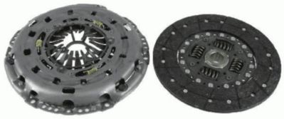 SACHS Koblingssæt 3000951932 for VW