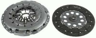 SACHS Koblingssæt 3000951964 for HYUNDAI