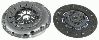 SACHS Koblingssæt 3000951968 for HYUNDAI