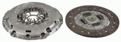 SACHS Koblingssæt 3000950933 for HYUNDAI