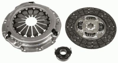 SACHS Koblingssæt 3000951444 for TOYOTA