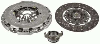 SACHS Koblingssæt 3000950712 for KIA