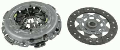 SACHS Koblingssæt 3000950714 for MERCEDES-BENZ