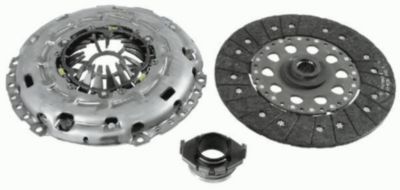 SACHS Koblingssæt 3000950920 for MAZDA