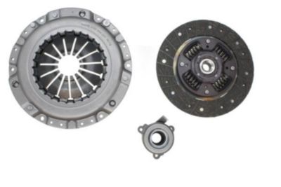 SACHS Koblingssæt 3000990289 for CHEVROLET GENERAL MOTORS VAUXHALL DAEWOO