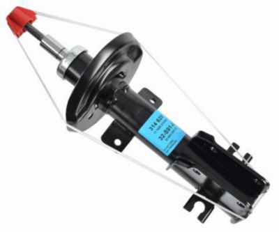 SACHS Støddæmper 314625 for FIAT
