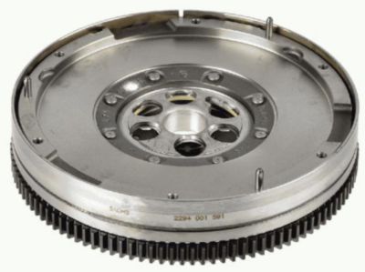 SACHS Svinghjul 2294001591 for VAUXHALL