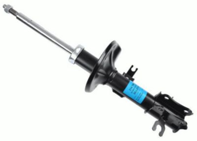 SACHS Støddæmper 314766 venstre foraksel for GENERAL MOTORS CHEVROLET