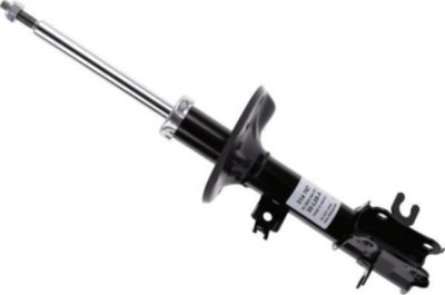 SACHS Støddæmper 314767 højre foraksel for GENERAL MOTORS CHEVROLET