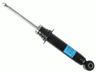 SACHS Støddæmper 314848 for PEUGEOT