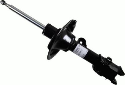 SACHS Støddæmper 314892 venstre foraksel for HYUNDAI