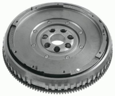 SACHS Svinghjul 2294001197 for VOLVO MITSUBISHI RENAULT
