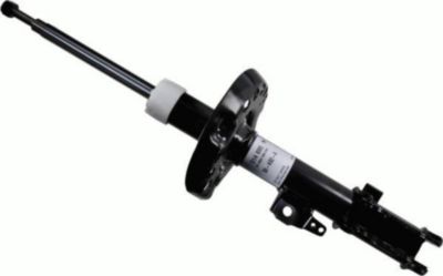 SACHS Støddæmper 314695 venstre foraksel for KIA