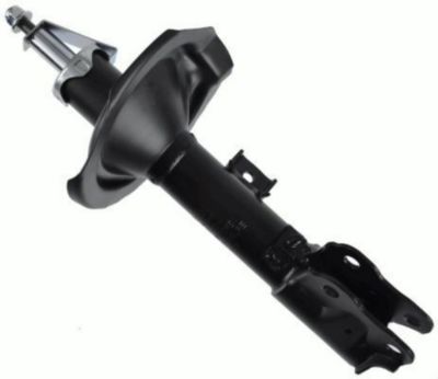 SACHS Støddæmper 315330 venstre foraksel for MITSUBISHI