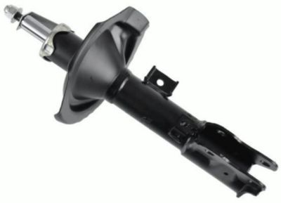 SACHS Støddæmper 315195 venstre foraksel for MITSUBISHI