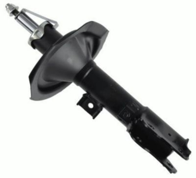 SACHS Støddæmper 315196 højre foraksel for MITSUBISHI