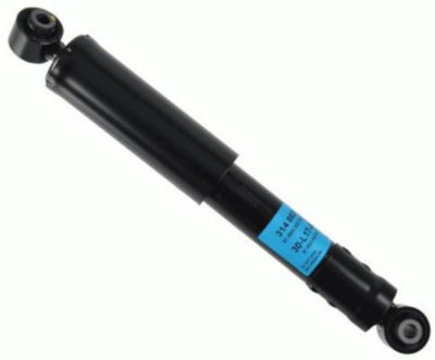 SACHS Støddæmper 314862 for TOYOTA