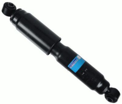 SACHS Støddæmper 314711 for FIAT CITROËN PEUGEOT