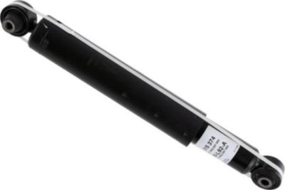 SACHS Støddæmper 315374 for VAUXHALL FIAT