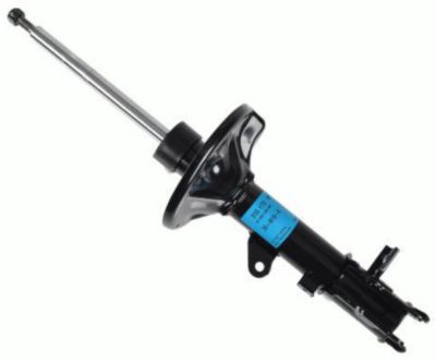 SACHS Støddæmper 315172 Bagaksel højre for KIA