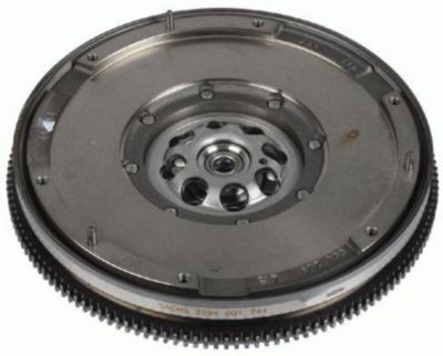 SACHS Svinghjul 2294001744 for MERCEDES-BENZ