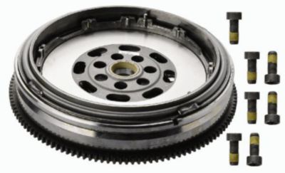 SACHS Svinghjul 2294501081 for VAUXHALL NISSAN RENAULT