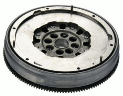 SACHS Svinghjul 2294501183 for PEUGEOT