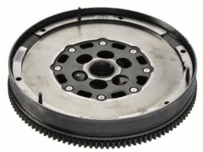 SACHS Svinghjul 2294501185 for FIAT