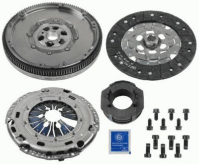 SACHS Koblingssæt 2290601053 for SEAT SKODA AUDI (FAW) VW CUPRA AUDI MAN DODGE