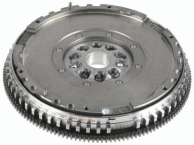SACHS Svinghjul 2294001359 for VOLVO