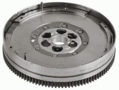 SACHS Svinghjul 2294001546 for VAUXHALL FIAT LANCIA