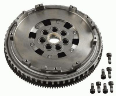 SACHS Svinghjul 2294501196 for RENAULT