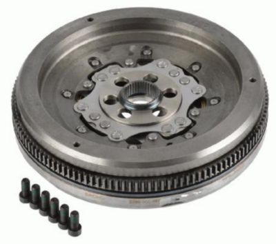 SACHS Svinghjul 2295000487 for VW