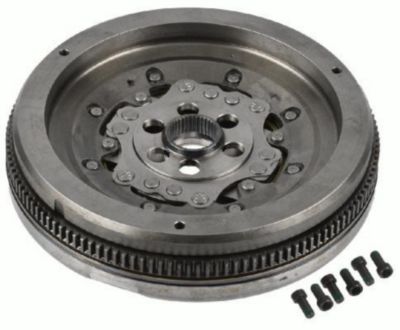 SACHS Svinghjul 2295000506 for VW
