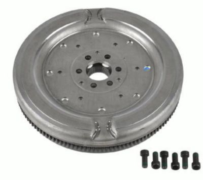 SACHS Svinghjul 2295000507 for VW