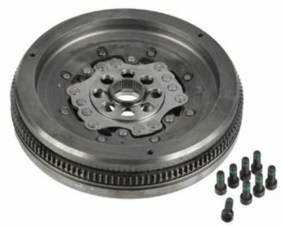 SACHS Svinghjul 2295000513 for VW