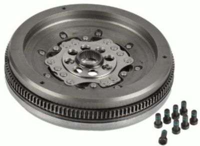 SACHS Svinghjul 2295000514 for VW