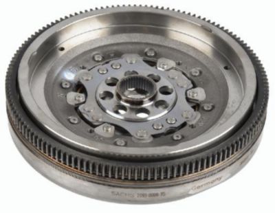 SACHS Svinghjul 2295000675 for VW